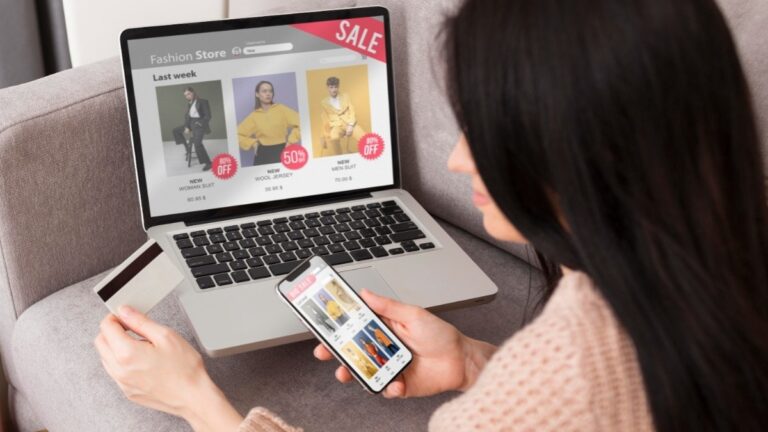 Cibercompras: ¿Cómo adquirir productos de manera segura y reconocer ofertas fraudulentas?