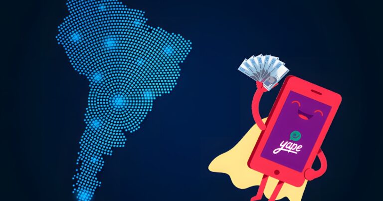 Yape impulsa su internacionalización: se asoció con EBANX para facilitar pagos en el extranjero