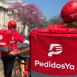 Gran Mercado Mayorista de Lima se moderniza digitalmente con PedidosYa.