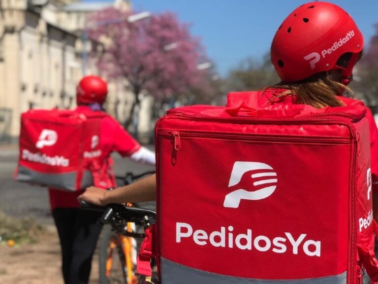 Gran Mercado Mayorista de Lima se moderniza digitalmente con PedidosYa.