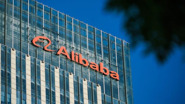 Alibaba reinventa su futuro: un regreso a sus orígenes tecnológicos con inteligencia artificial y comercio digital.