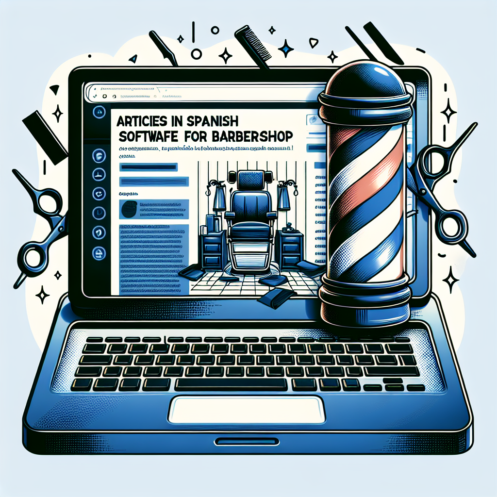 software para barberias