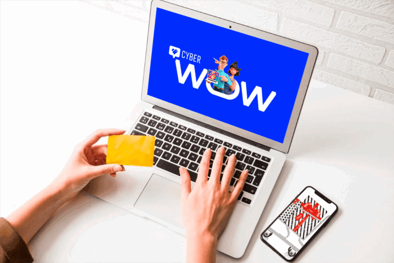 Cyber Wow establece un nuevo hito en Perú y potencia el crecimiento del comercio en línea.
