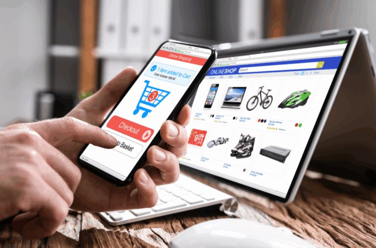 Cyber Wow impulsa el consumo digital en Perú: se anticipa un gasto por persona que supera los S/350.