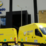 Mercado Libre y Sodimac se enfocan en experiencias digitales para dominar el comercio electrónico en Perú.