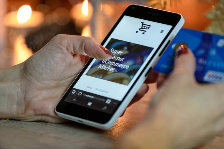 El impacto psicológico detrás del auge del e-commerce en Chile