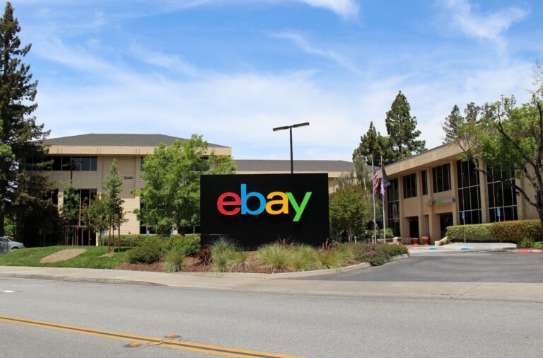 eBay impacta al mercado con resultados robustos y una estrategia sólida ante los aranceles.