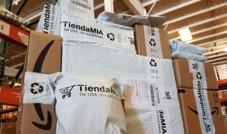 Tiendamia facilita el acceso al mercado internacional con promociones especiales durante el Cyber Wow Perú.