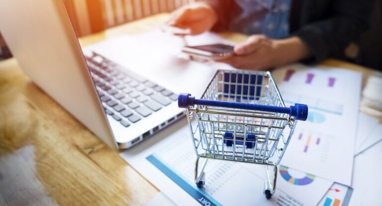 E-commerce sigue perdiendo terreno frente a comercios físicos, ¿por qué el abandono? | ECONOMIA