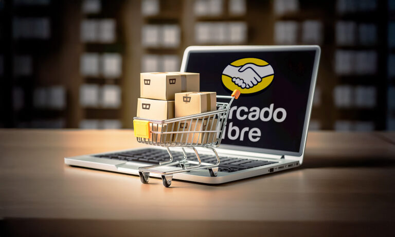 Mercado Libre revela nuevas tendencias del e-Commerce