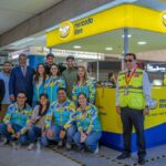 Mercado Libre fomenta la digitalización de los emprendedores en el Centro Tecnológico de Lima.
