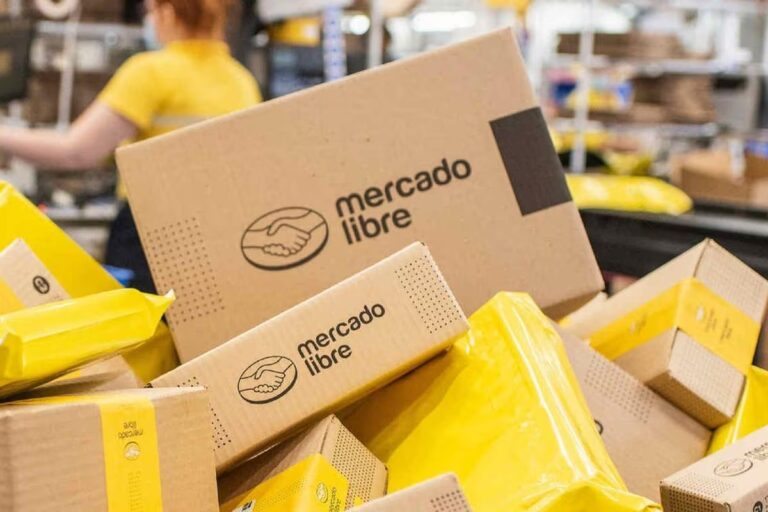 Mercado Libre se destaca como la única compañía de América Latina en ser considerada entre las 100 Empresas Más Influyentes a nivel global.