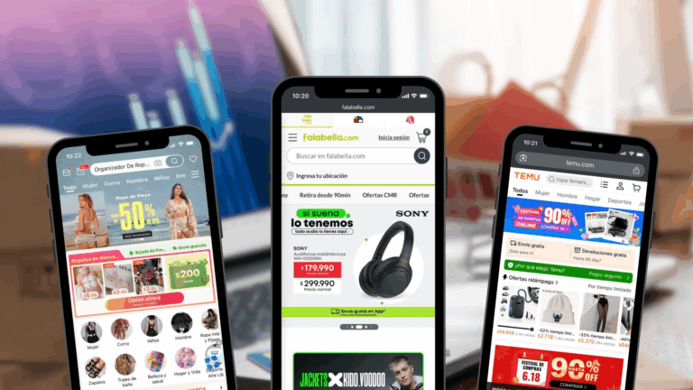 El ritmo del consumo en Perú: cómo la tecnología, los precios y la cultura están transformando el panorama asiático.