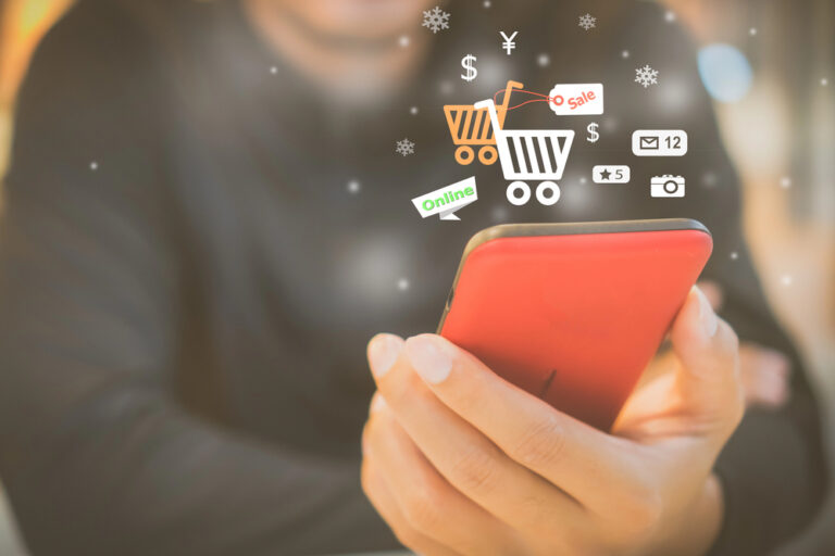 un mercado clave en el crecimiento del social commerce