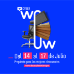 Segunda edición de Cyber Wow 2025 establece nuevos récords: Descubre más información aquí.