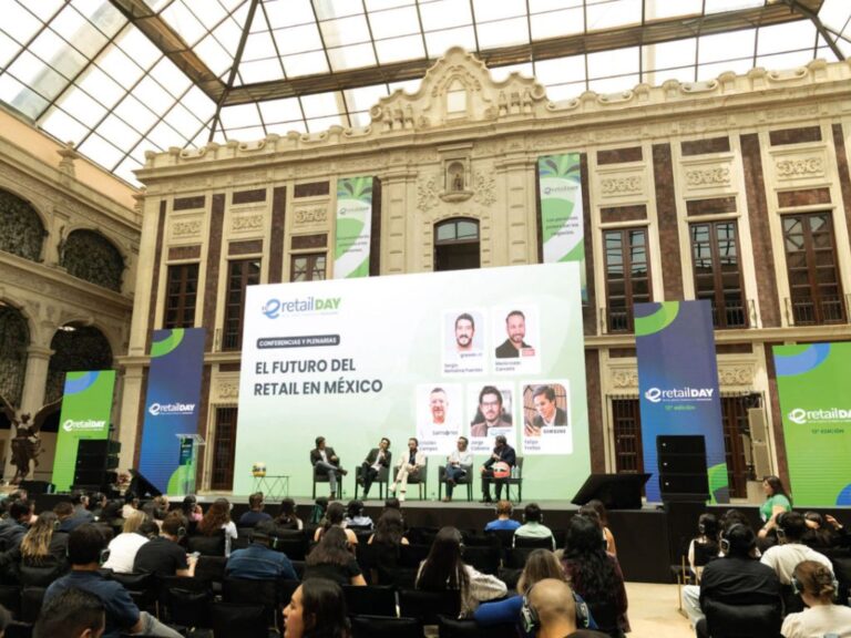 eRetail Day: México se consolida como referente regional en Digital Commerce exclusivo para retailers