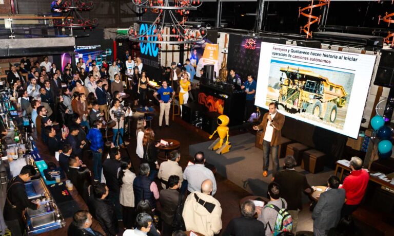 Ecommerce Nights 2025 reunirá a líderes y expertos para explorar el futuro del retail impulsado por la IA – Business Empresarial