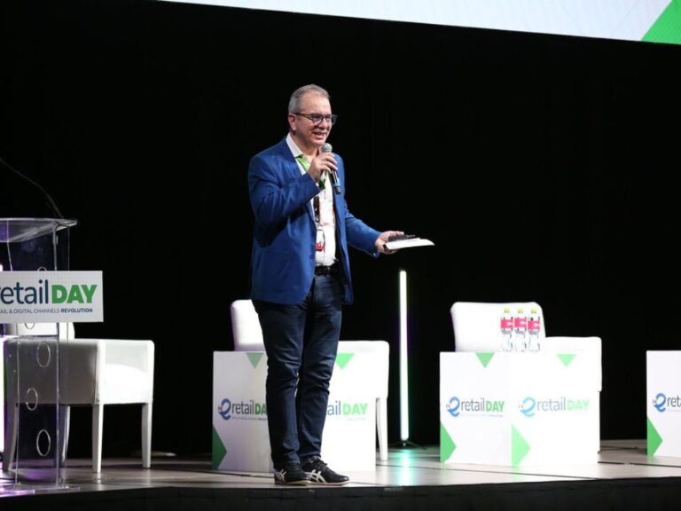 eRetail Day México 2025: IA, eCommerce y futuro digital