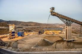 Expansión Minera transforma la industria extractiva a través de su plataforma de comercio electrónico.