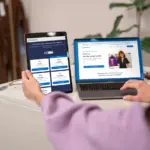 impacto de la IA en negocios online