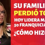 De casi VIVIR en la CALLE a  LIDERAR más de 50 Franquicias en Latam | Caso Instituto Neone