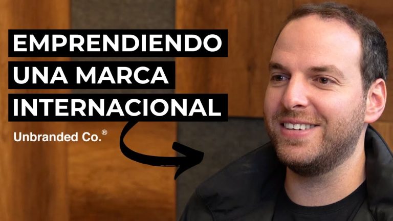 Cómo Crecer una Marca de Calidad en Latinoamérica. Caso: Unbranded