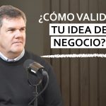 Cómo hacer un PRODUCTO MÍNIMO VIABLE en tu negocio con Gustavo Montero – Mentores Emprendedores #123
