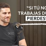 La disciplina en los negocios: Cómo influye en el éxito con Ian Escuza – Mentores Emprendedores #122