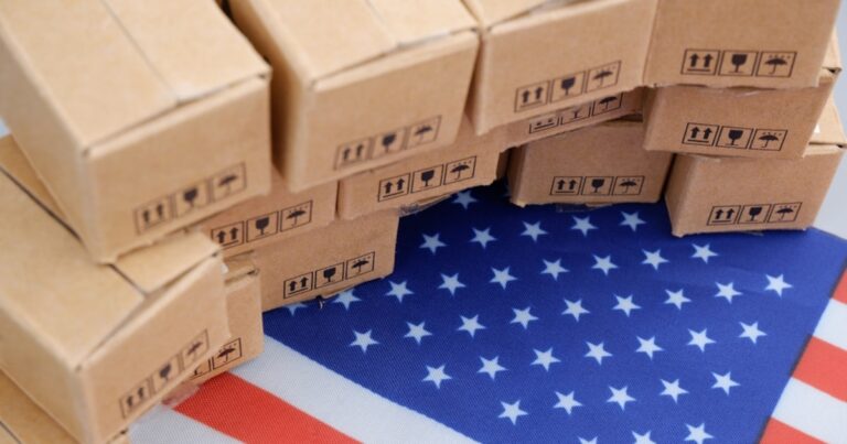 Estados Unidos elimina el régimen de minimis y redefine la logística global del e-commerce