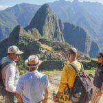 Asociaciones turísticas demandan la completa digitalización de la venta de boletos para Machu Picchu.