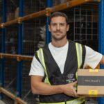 Mercado Libre presenta su primer centro de logística y distribución en Perú.