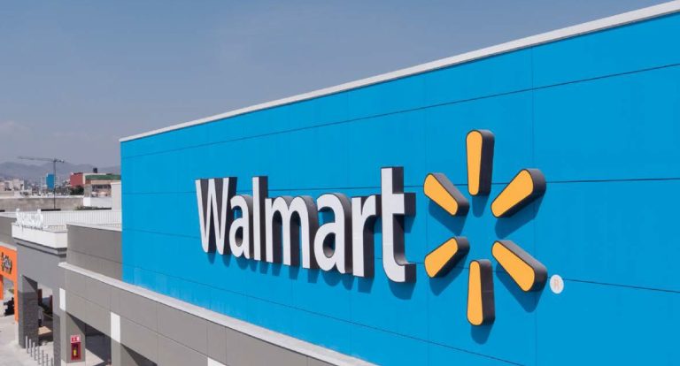 Walmart fortalece su estrategia empresarial con publicidad para mitigar el efecto de los aranceles.