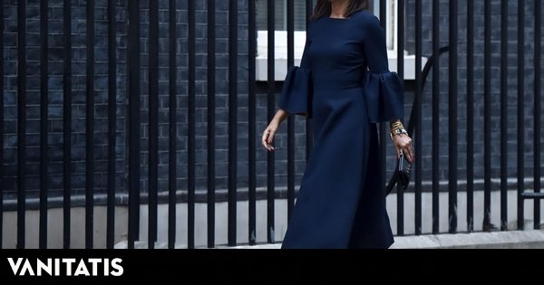 Natalie Massenet, la reina del e-commerce de lujo que hoy libra su batalla más dura fuera de las pasarelas