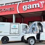 Inquieto lanza su nueva plataforma e-commerce para potenciar la movilidad eléctrica