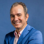 Marcos Pueyrredon del eCommerce Institute y VTEX