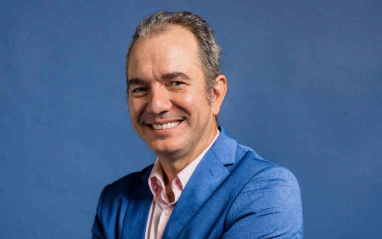 Marcos Pueyrredon del eCommerce Institute y VTEX