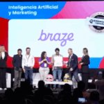 Braze recibe el E-Commerce Award Perú 2025 por su liderazgo en inteligencia artificial y soluciones de marketing – Business Empresarial
