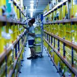 El gigante chino del e-commerce JD.com entrará en Canarias a través de las 7 tiendas de Mediamarkt