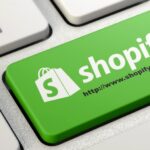Shopify impulsa su crecimiento en el sector del comercio electrónico B2B.
