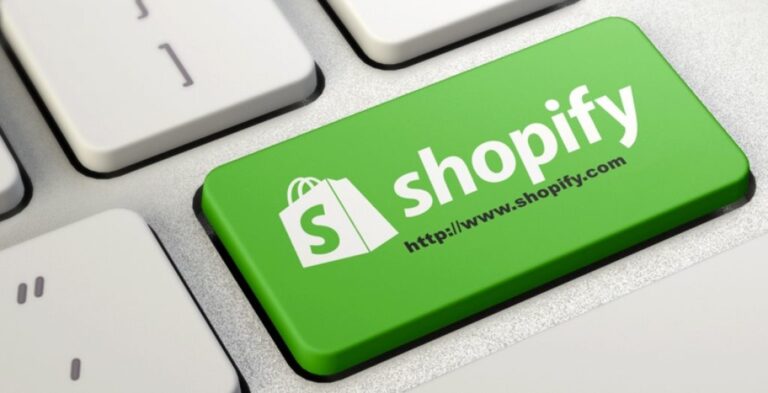 Shopify impulsa su crecimiento en el sector del comercio electrónico B2B.