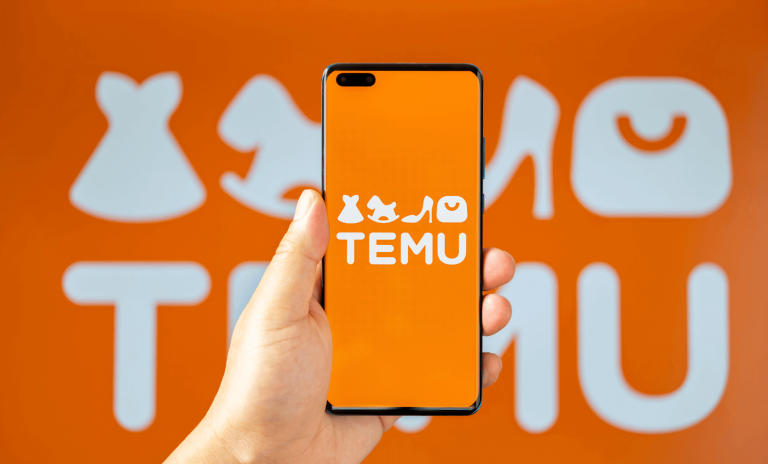 Temu se afianza como un coloso mundial del comercio en línea en medio de polémicas.