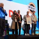 Dia Argentina recibe el eCommerce Award 2025 en Mobile & InStore por su estrategia omnicanal