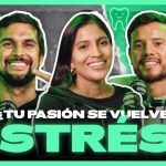 La odontóloga que convirtió su pasión en una marca exitosa