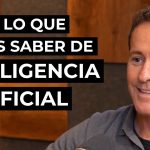 Qué está pasando con Inteligencia Artificial & Cómo Emprender en Tecnología. Empresario Saul Chrem.