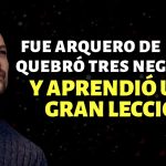 Fue Arquero de Boca, QUEBRÓ TRES Negocios y hoy la rompe con sus concesionarias de autos Premium
