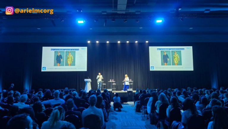 En el eCommerce Day Argentina se celebró la transformación digital y se anunció la iniciativa “Siembra tu semilla”