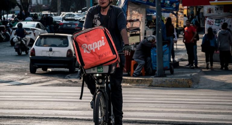 Amazon invierte en Rappi con la ‘mira puesta’ en MercadoLibre, ¿cómo cambiará el ecommerce regional? | MUNDO