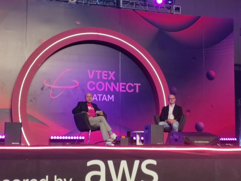 AWS Revela las Tendencias del Futuro en Retail y E-commerce