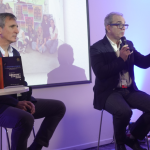 Marcos Pueyrredón en eCommerce Day Argentina 2025: «Hoy el dato del cliente es el activo más valioso del retail»