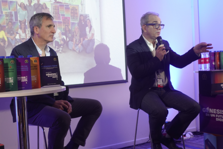 Marcos Pueyrredón en eCommerce Day Argentina 2025: «Hoy el dato del cliente es el activo más valioso del retail»